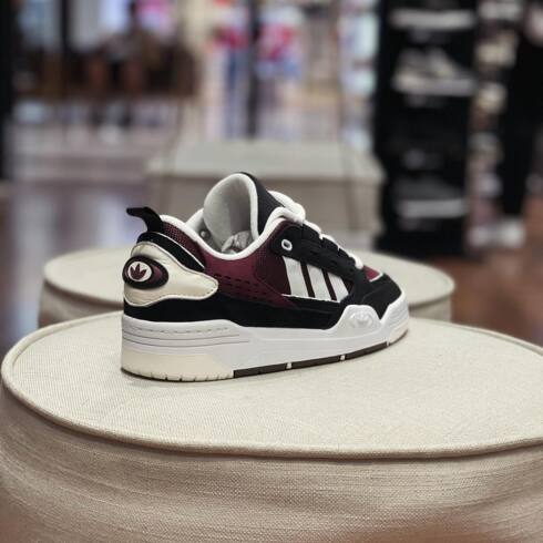 Кроссовки унисекс Adidas Adi2000 IF8821